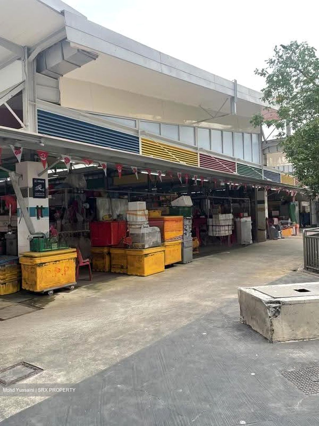 Blk 537 Bedok North Street 3 (Bedok), HDB 3 Rooms #618283101